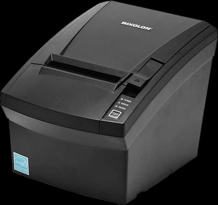 پرینتر حرارتی لیبل زن Bixolon مدل SRP-330IICOESK