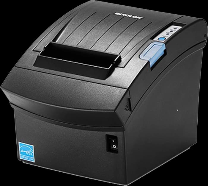 فیش پرینتر Bixolon مدل SRP-350 PLUS VK/RAY