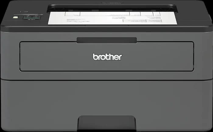 پرینتر تک کاره لیزری Brother مدل HL-L2375DW