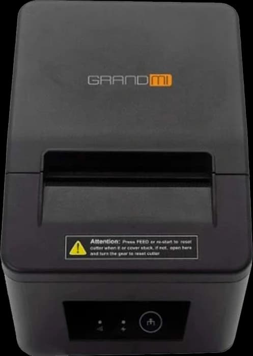 فیش پرینتر Grandmi مدل MI-R523N