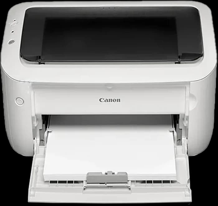 پرینتر تک کاره لیزری CANON مدل LBP6030W