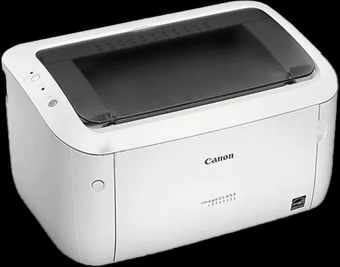پرینتر تک کاره لیزری CANON مدل LBP6030W