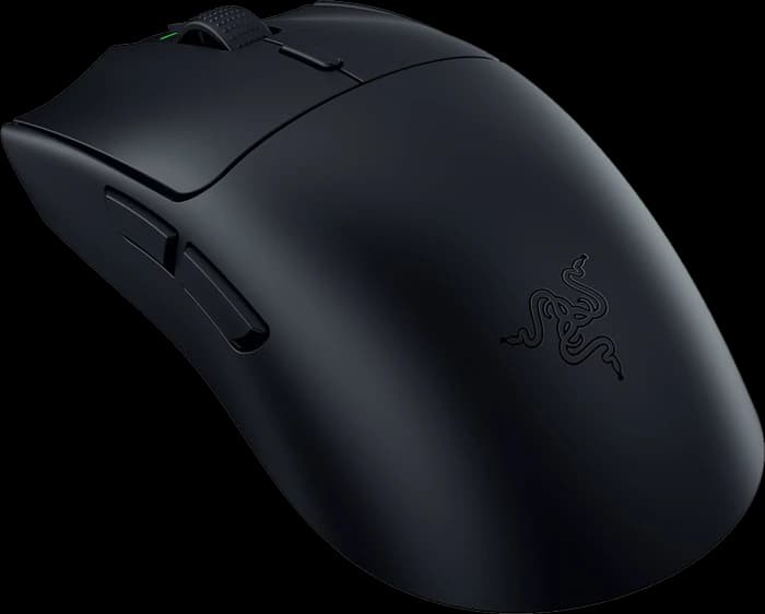 موس بی سیم گیمینگ Razer مدل VIPER V3 HYPERSPEED