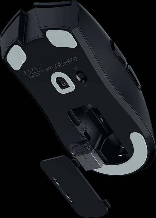 موس بی سیم گیمینگ Razer مدل VIPER V3 HYPERSPEED