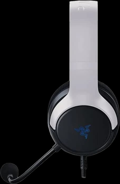 هدست سیمی گیمینگ Razer مدل Kaira X for PlayStation