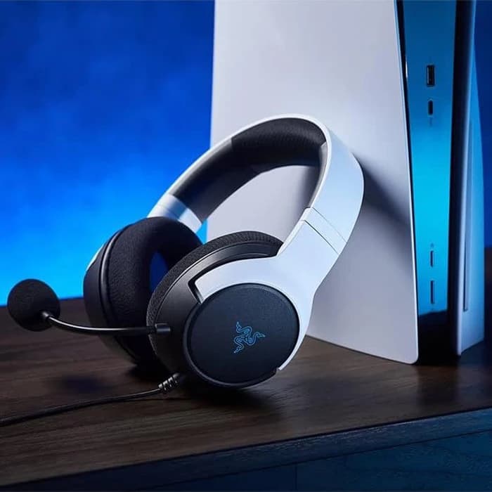 هدست سیمی گیمینگ Razer مدل Kaira X for PlayStation