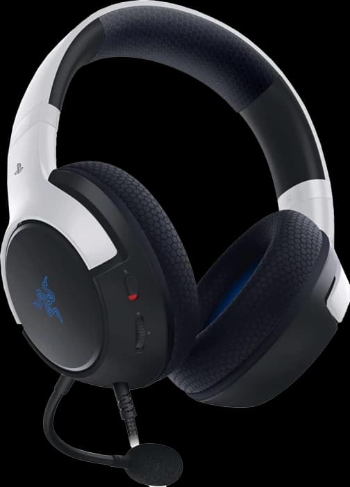 هدست سیمی گیمینگ Razer مدل Kaira X for PlayStation