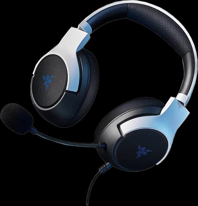 هدست سیمی گیمینگ Razer مدل Kaira X for PlayStation