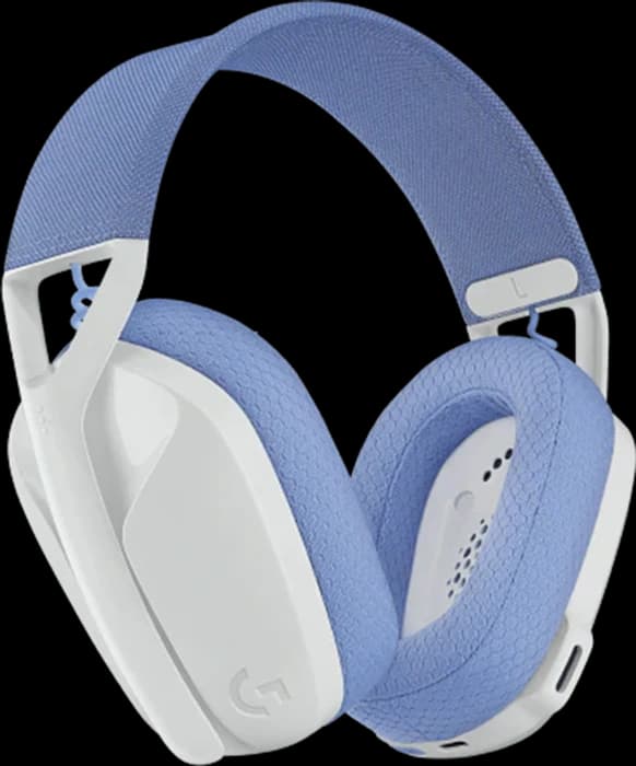 هدست بی سیم گیمینگ Logitech مدل G435