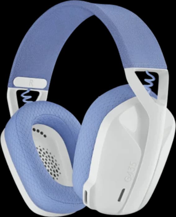 هدست بی سیم گیمینگ Logitech مدل G435