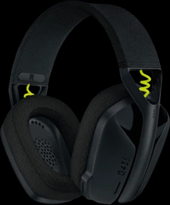 هدست بی سیم گیمینگ Logitech مدل G435
