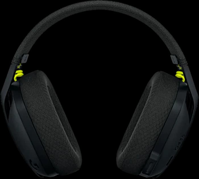 هدست بی سیم گیمینگ Logitech مدل G435
