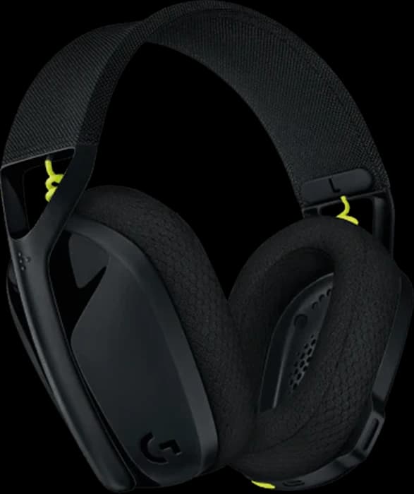 هدست بی سیم گیمینگ Logitech مدل G435