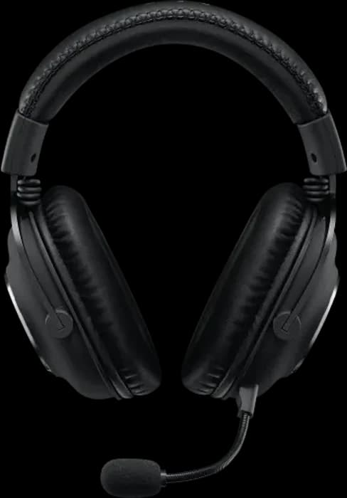 هدست بی سیم گیمینگ Logitech مدل G PRO X