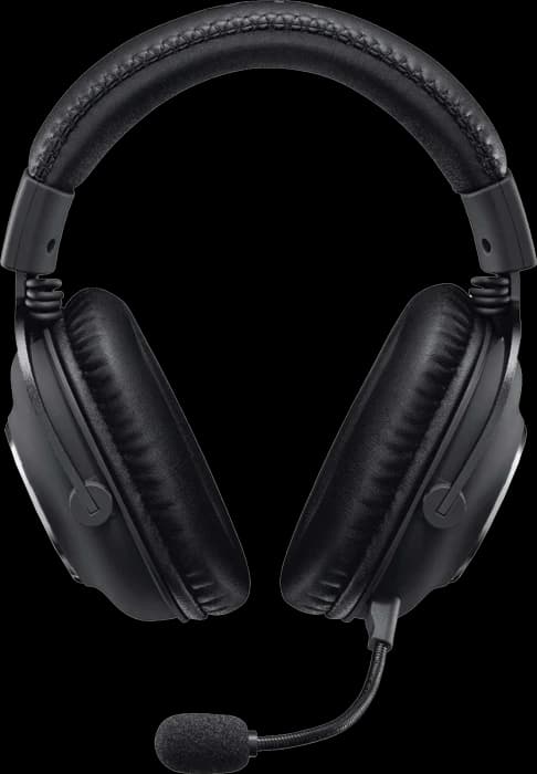 هدست سیمی گیمینگ Logitech مدل G PRO X