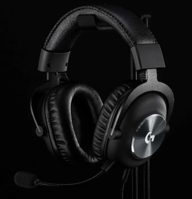 هدست سیمی گیمینگ Logitech مدل G PRO X