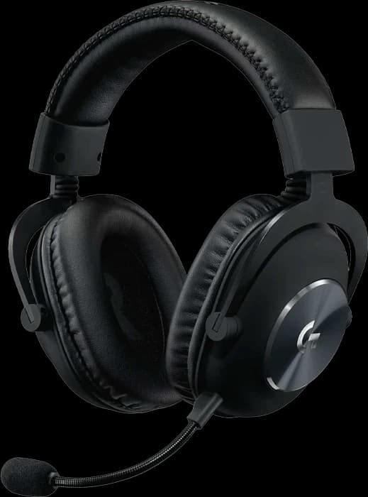 هدست سیمی گیمینگ Logitech مدل G PRO X