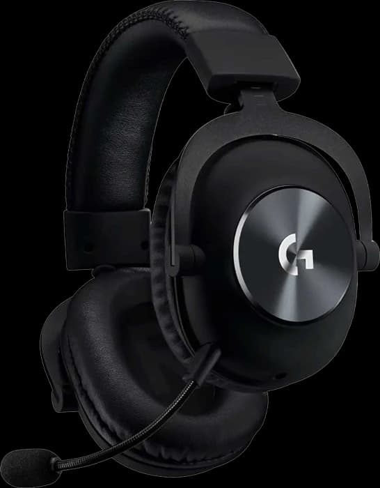 هدست سیمی گیمینگ Logitech مدل G PRO X
