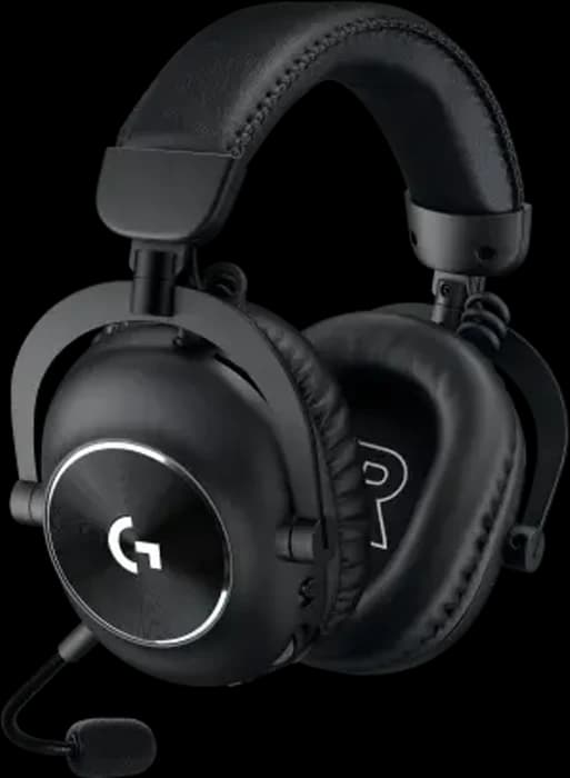 هدست بی سیم گیمینگ Logitech مدل PRO X 2 LIGHTSPEED