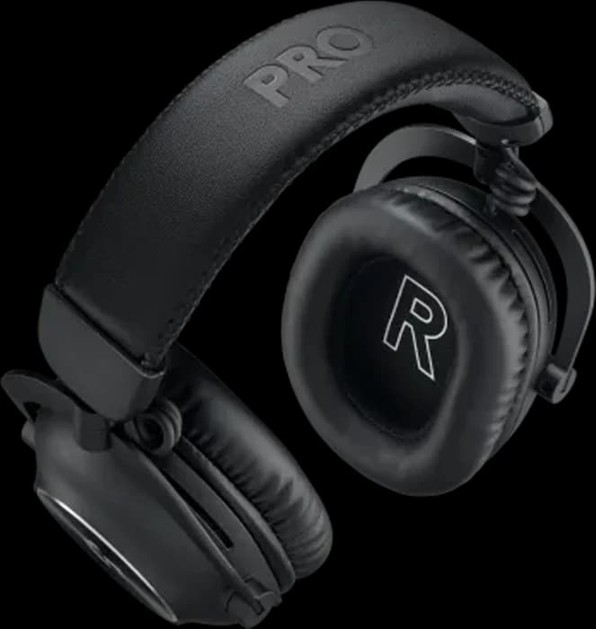 هدست بی سیم گیمینگ Logitech مدل PRO X 2 LIGHTSPEED