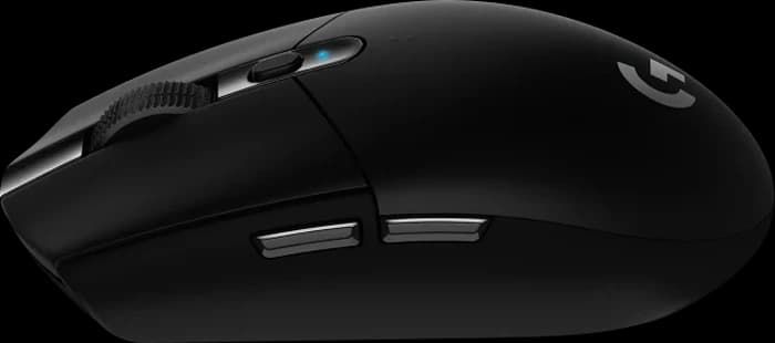 موس بی سیم گیمینگ Logitech مدل G304