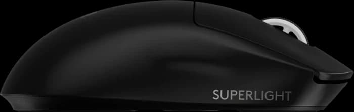 موس گیمینگ بی سیم Logitech مدل G PRO X SUPERLIGHT 2
