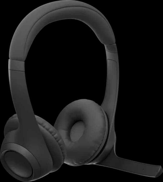 هدست بی سیم Logitech مدل ZONE 300