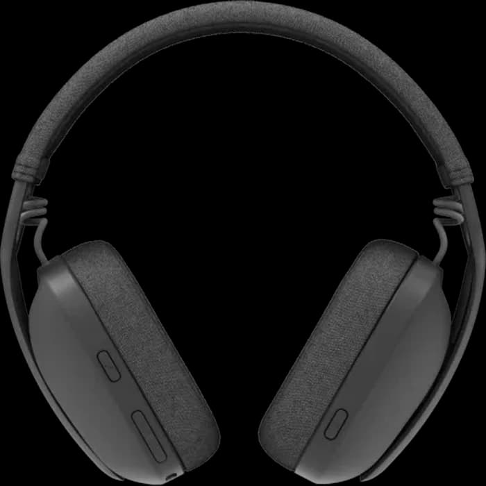 هدست بی سیم Logitech مدل ZONE VIBE 100