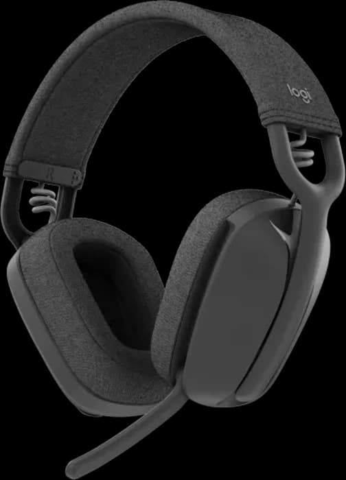 هدست بی سیم Logitech مدل ZONE VIBE 100