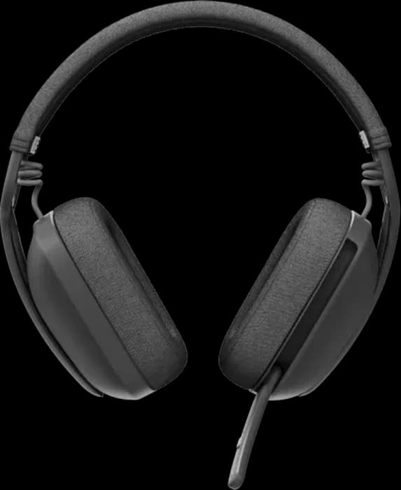 هدست بی سیم Logitech مدل ZONE VIBE 100