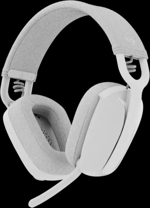 هدست بی سیم Logitech مدل ZONE VIBE 100