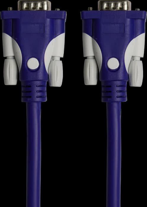 کابل 3 متری VGA دی تک
