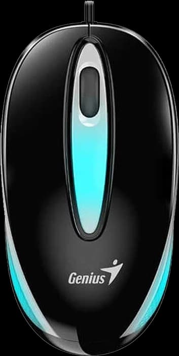 موس سیمی Genius مدل  DX-Mini