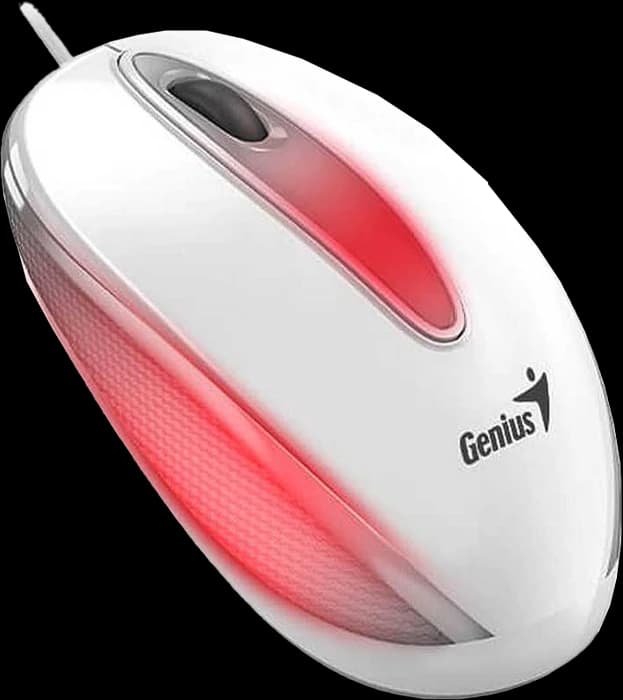 موس سیمی Genius مدل  DX-Mini