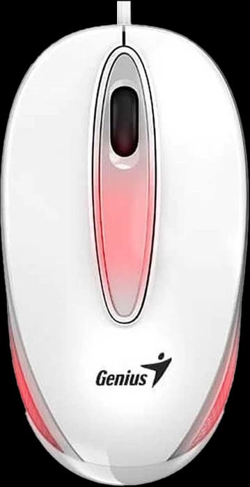 موس سیمی Genius مدل  DX-Mini