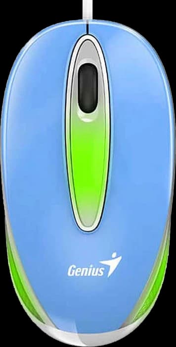 موس سیمی Genius مدل  DX-Mini