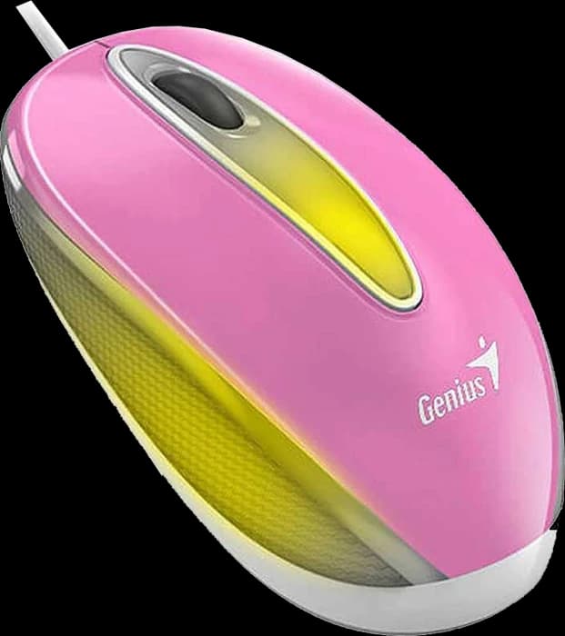موس سیمی Genius مدل  DX-Mini