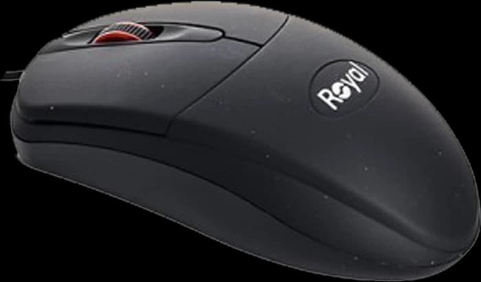 موس سیمی Royal مدل R-M205