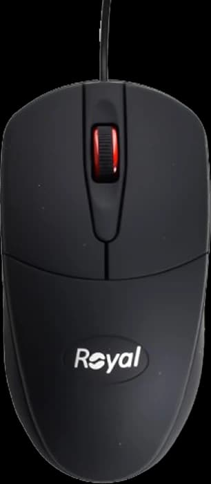 موس سیمی Royal مدل R-M205
