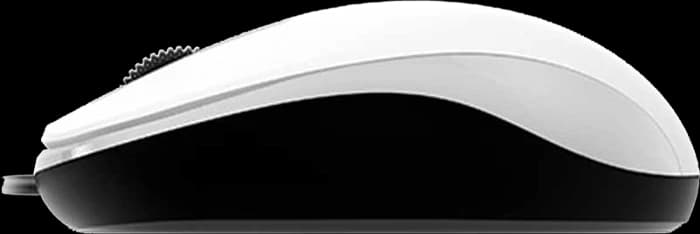 موس سیمی Genius مدل DX-110