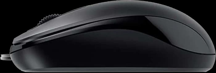 موس سیمی Genius مدل DX-110