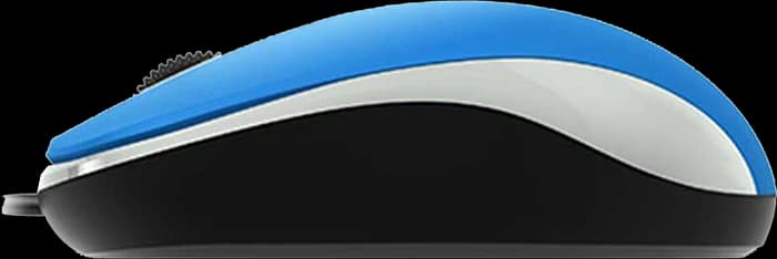 موس سیمی Genius مدل DX-110