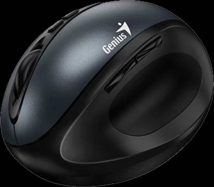 موس بی سیم Genius مدل Ergo 8300S
