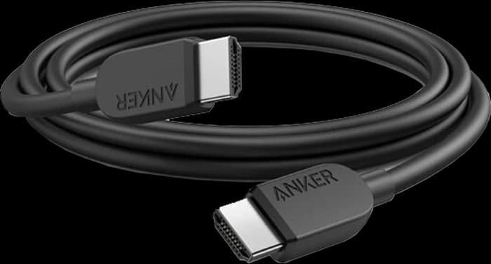 کابل 1.8 متری HDMI انکر مدل Superior Definition A8742