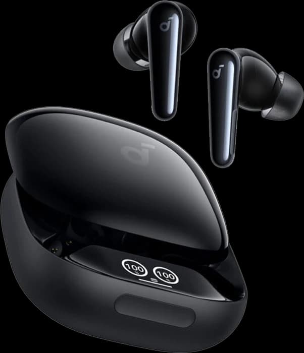 ایرفون بلوتوثی Anker مدل Soundcore Liberty 4 Pro A3954
