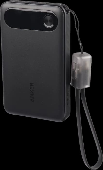 پاوربانک 10000 میلی آمپر ساعت Anker مدل PowerFul And Travel-Friendly A1257