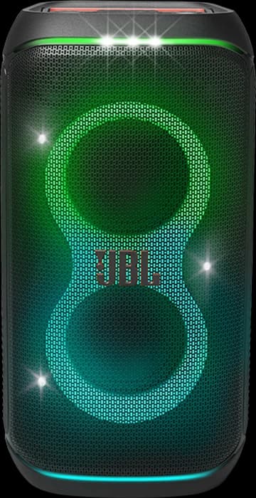 اسپیکر قابل حمل JBL مدل PartyBox Club 120
