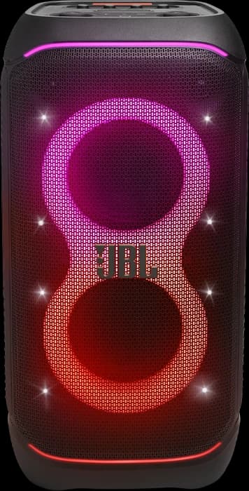 اسپیکر قابل حمل JBL مدل PartyBox Stage 320