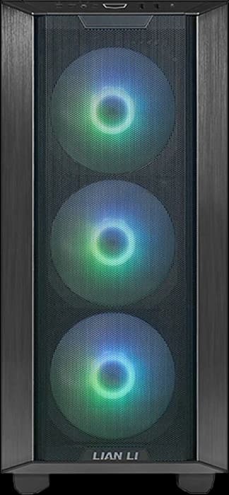 سیستم گیمینگ حرفه‌ای مدل FGI7-PRO