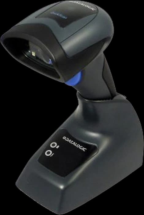 بارکد خوان بی سیم DATALOGIC مدل QM2430